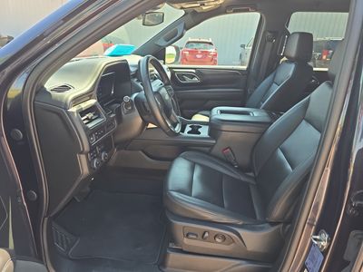 2023 Chevrolet Tahoe - Photo 12