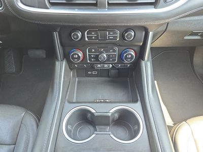 2023 Chevrolet Tahoe - Photo 5