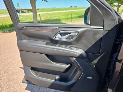 2023 Chevrolet Tahoe - Photo 13