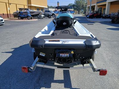 2025 Sea-Doo GTI 130 - Photo 8
