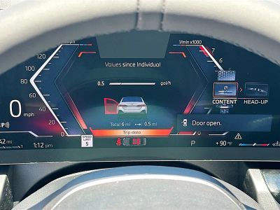 2027 BMW 5 Series — photo 9 view