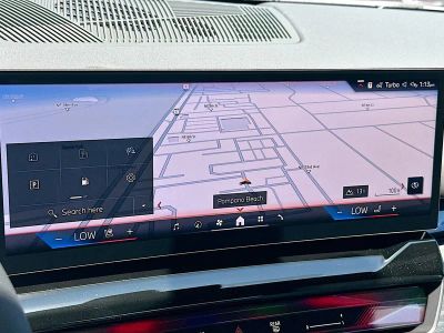 2027 BMW 5 Series — photo 10 view