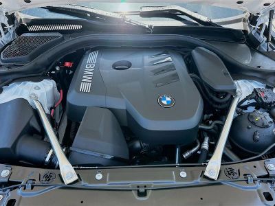 2027 BMW 5 Series — photo 23 view