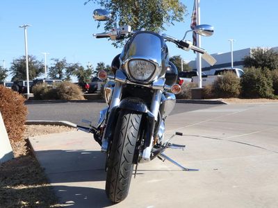 2025 Suzuki Boulevard M109R - Photo 1