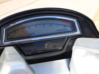 2025 Suzuki Boulevard M109R - Photo 11