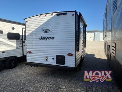 2026 Jayco Jay Flight SLX - Photo 7