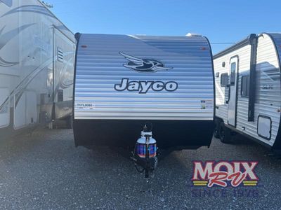 2026 Jayco Jay Flight SLX - Photo 3