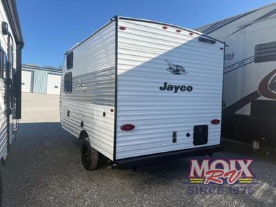 2026 Jayco Jay Flight SLX - Photo 5