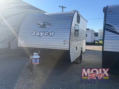 2026 Jayco Jay Flight SLX - Photo 4