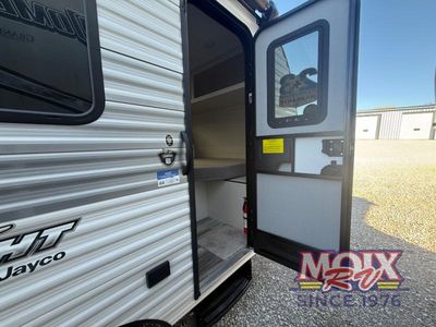 2026 Jayco Jay Flight SLX - Photo 8