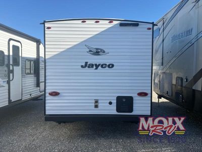 2026 Jayco Jay Flight SLX - Photo 6