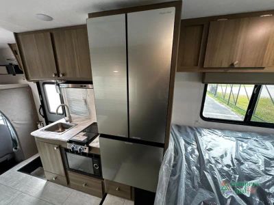 2027 Coachmen RV Freelander — photo 27 view