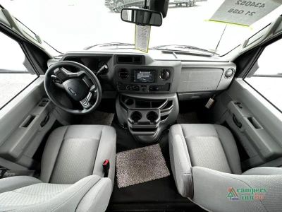 2027 Coachmen RV Freelander — photo 11 view