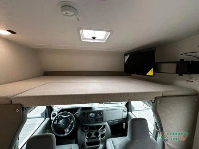 2027 Coachmen RV Freelander — photo 31 view