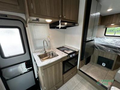 2027 Coachmen RV Freelander — photo 21 view