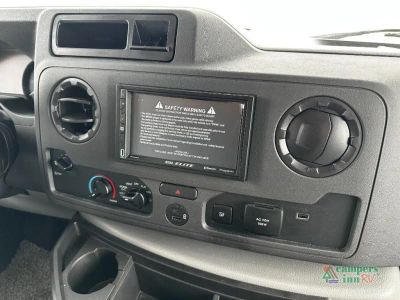 2027 Coachmen RV Freelander — photo 17 view