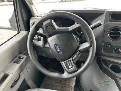 2027 Coachmen RV Freelander — photo 12 view