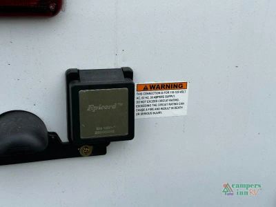 2027 Coachmen RV Freelander — photo 45 view