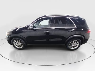 2025 Mercedes-Benz GLE - Photo 4