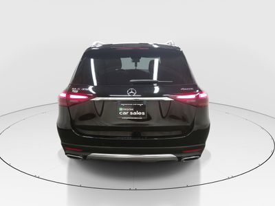 2025 Mercedes-Benz GLE - Photo 6