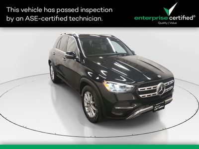 2025 Mercedes-Benz GLE - Photo 1