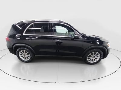 2025 Mercedes-Benz GLE - Photo 8