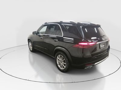 2025 Mercedes-Benz GLE - Photo 5