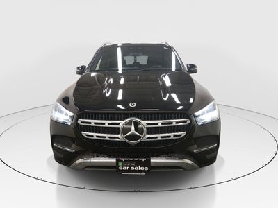 2025 Mercedes-Benz GLE - Photo 2