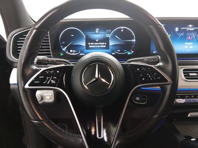 2025 Mercedes-Benz GLE - Photo 12