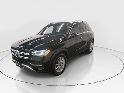 2025 Mercedes-Benz GLE - Photo 3