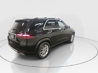 2025 Mercedes-Benz GLE - Photo 7