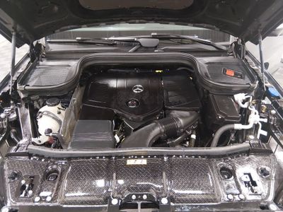 2025 Mercedes-Benz GLE - Photo 9