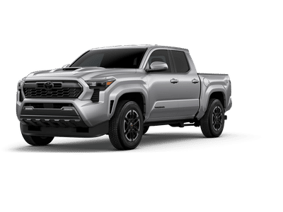 2026 Toyota Tacoma - Photo 1