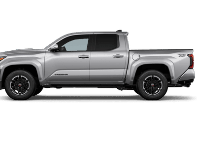 2026 Toyota Tacoma - Photo 3