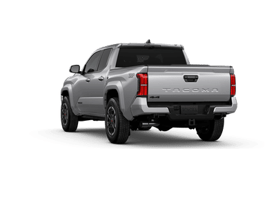 2026 Toyota Tacoma - Photo 4