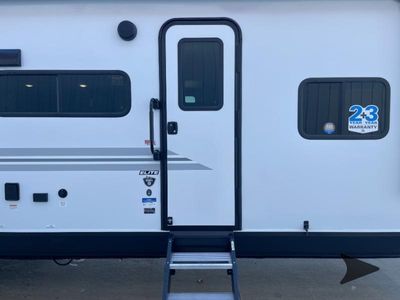 2026 Jayco Jay Flight SLX — photo 16 view