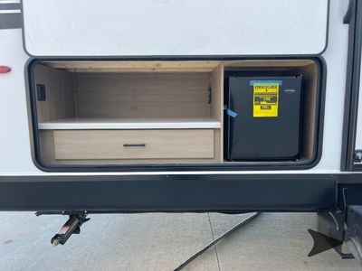 2026 Jayco Jay Flight SLX — photo 9 view