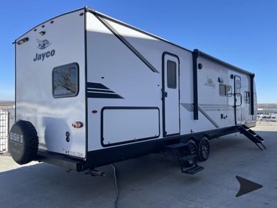 2026 Jayco Jay Flight SLX — photo 7 view