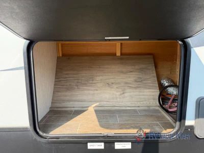 2021 Forest River RV Cherokee Alpha Wolf — photo 8 view