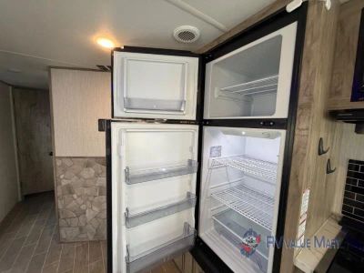 2021 Forest River RV Cherokee Alpha Wolf — photo 19 view