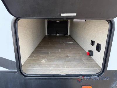 2021 Forest River RV Cherokee Alpha Wolf — photo 11 view