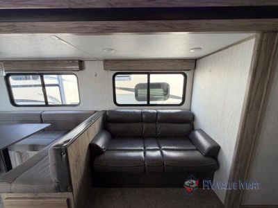 2021 Forest River RV Cherokee Alpha Wolf — photo 14 view