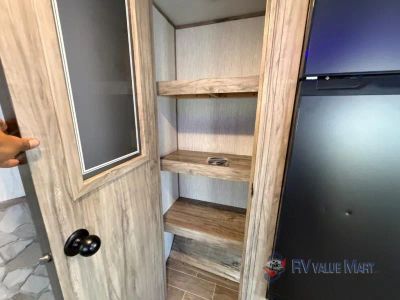 2021 Forest River RV Cherokee Alpha Wolf — photo 20 view