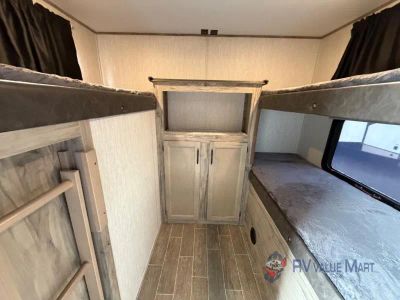 2021 Forest River RV Cherokee Alpha Wolf — photo 21 view