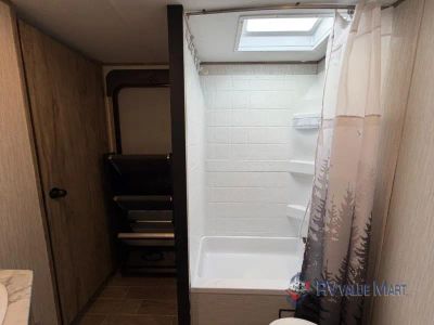 2021 Forest River RV Cherokee Alpha Wolf — photo 22 view