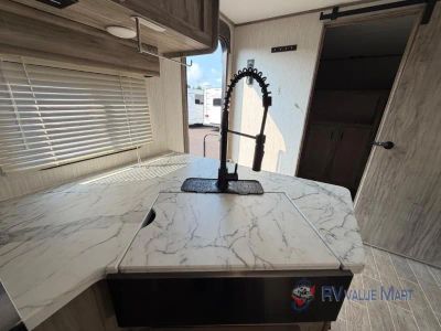 2021 Forest River RV Cherokee Alpha Wolf — photo 17 view