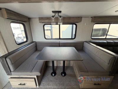 2021 Forest River RV Cherokee Alpha Wolf — photo 13 view