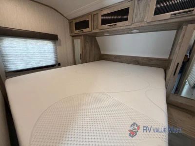 2021 Forest River RV Cherokee Alpha Wolf — photo 25 view