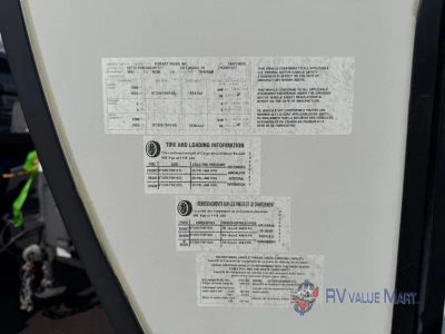 2021 Forest River RV Cherokee Alpha Wolf — photo 26 view