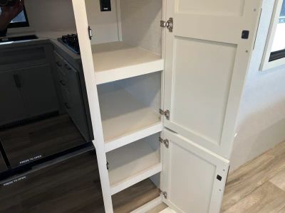 2026 Brinkley RV MODEL IX — photo 13 view